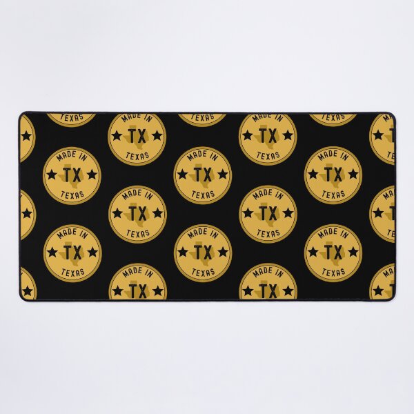 Item preview, Made in Texas designed and sold by Peter Stawicki.