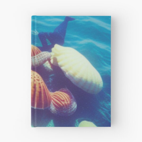 Item preview, Seashells Gather designed and sold by Sweet-Medley.