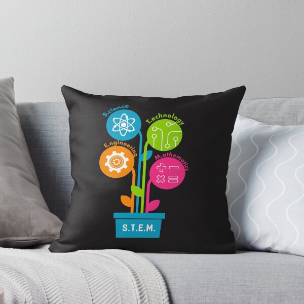 Item preview, Cool Science Technology Engineering Math STEM T Shirts Gifts Women Men designed and sold by Anna0908.