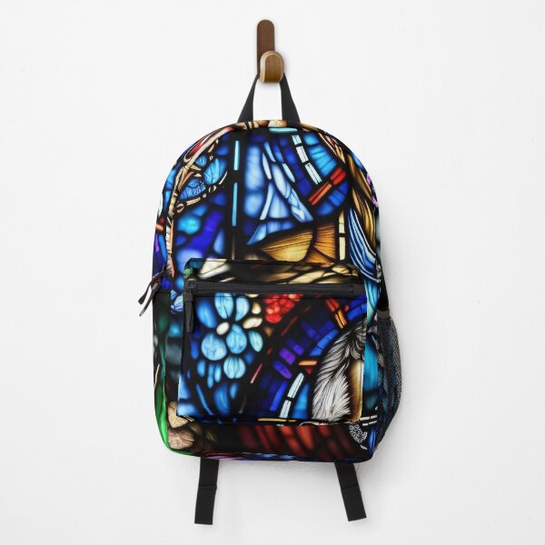 Item preview, "Saint Fauci and The Ministry of Health" by Perceptual Paradox Creations designed and sold by hobbit73.