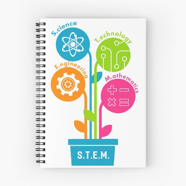 Item preview, Cool Science Technology Engineering Math STEM T Shirts Gifts Women Men designed and sold by Anna0908.