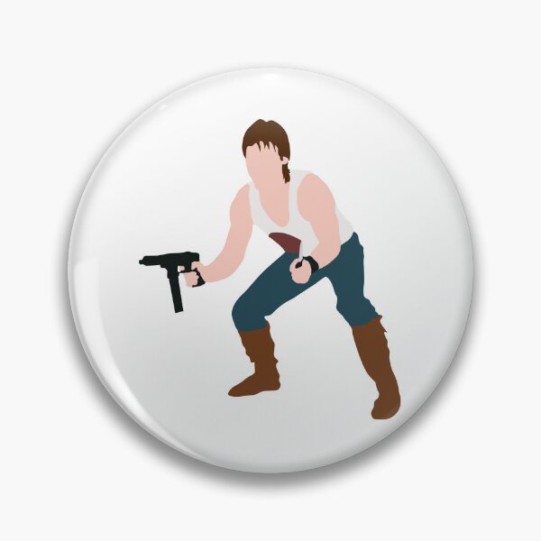 Item preview, Jack Burton designed and sold by FutureSpace.