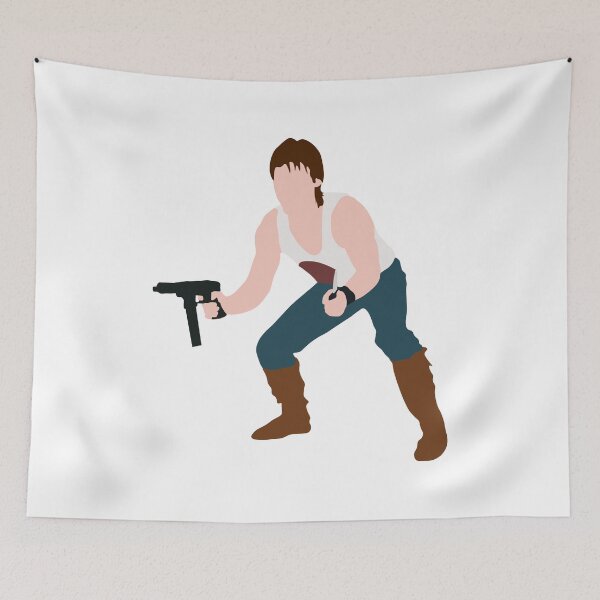 Item preview, Jack Burton designed and sold by FutureSpace.