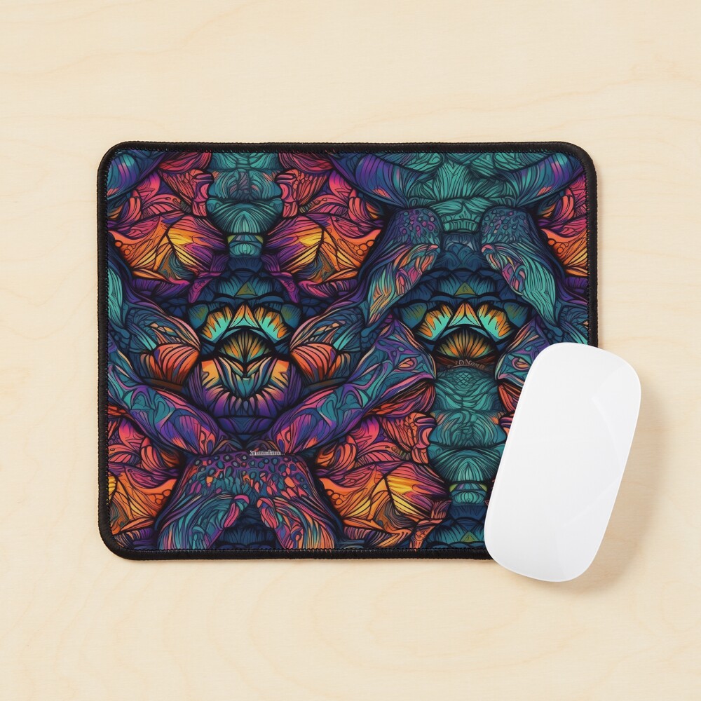 Item preview, Mouse Pad designed and sold by NextEchelon.