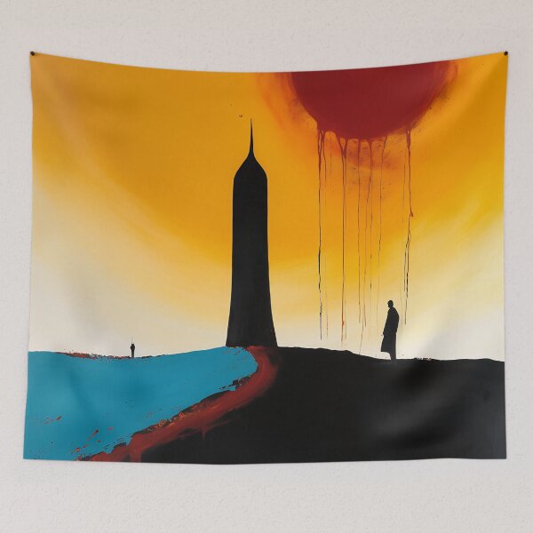 Item preview, Sorrow I designed and sold by alphadaze.