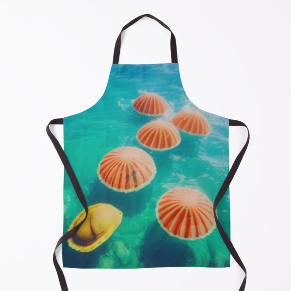 Aperçu de l'œuvre Seashells Afloat créée et vendue par Sweet-Medley.