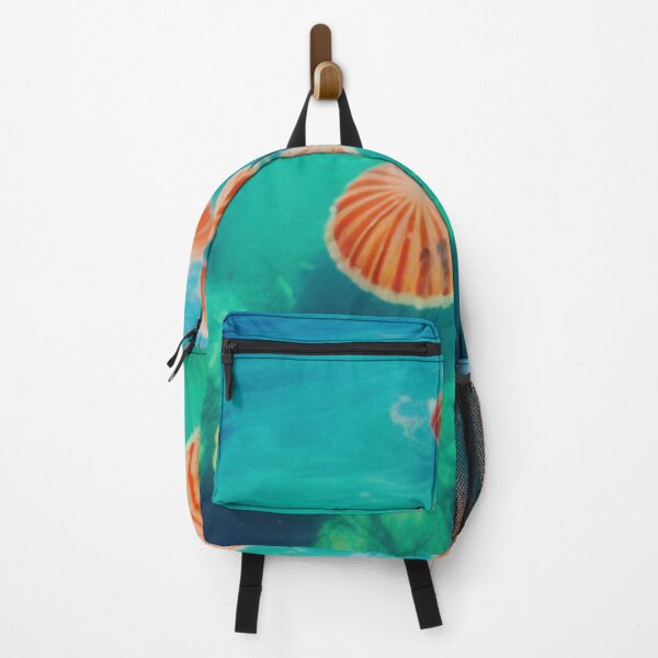 Item preview, Seashells Afloat designed and sold by Sweet-Medley.