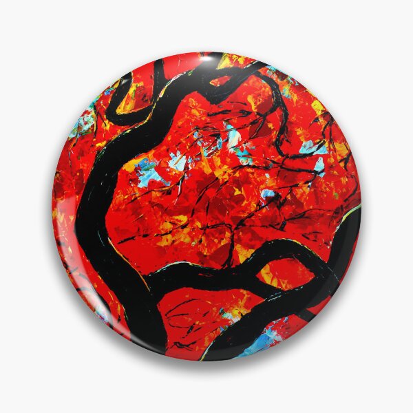 Item preview, Red Trees designed and sold by NatashaMylius.