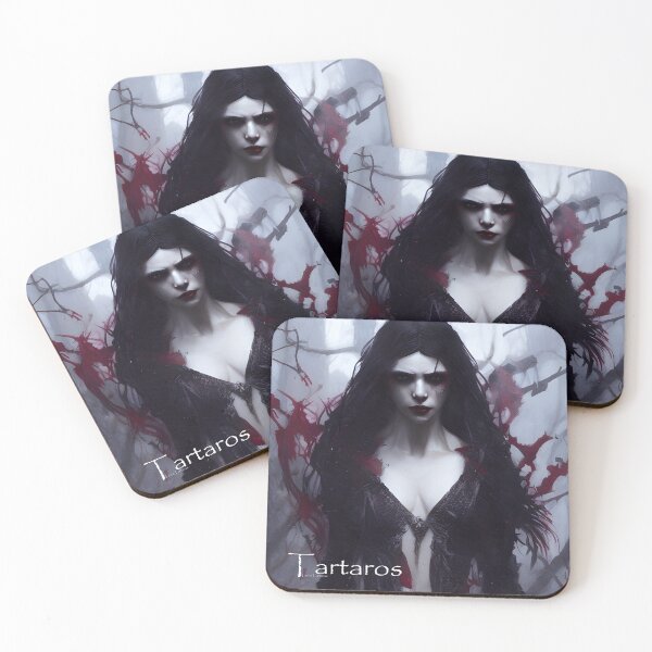 Item preview, Innate Darkness designed and sold by TerraTartarus.