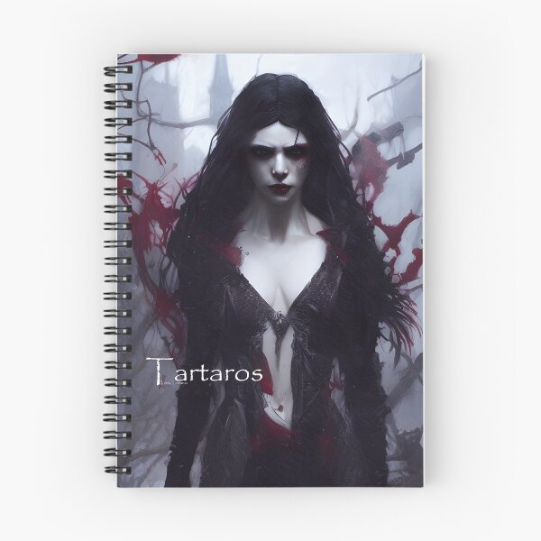 Item preview, Innate Darkness designed and sold by TerraTartarus.
