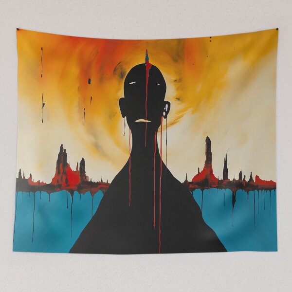 Item preview, Sorrow III designed and sold by alphadaze.