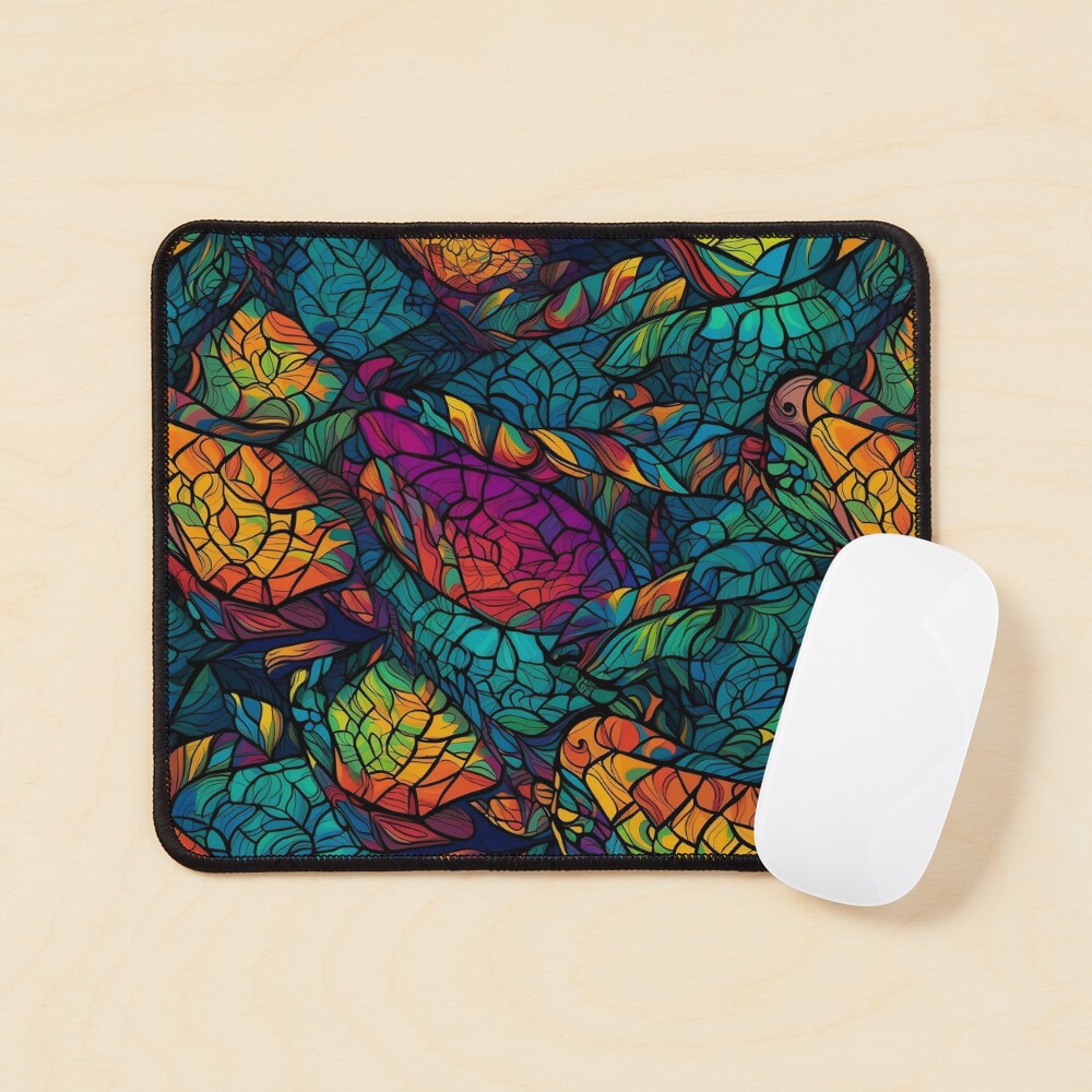 Item preview, Mouse Pad designed and sold by NextEchelon.