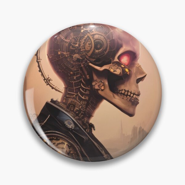 Item preview, "The Future Belongs To The Bornless" by Perceptual Paradox Creations designed and sold by hobbit73.