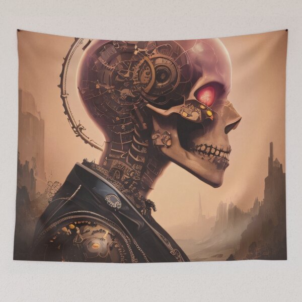 Item preview, "The Future Belongs To The Bornless" by Perceptual Paradox Creations designed and sold by hobbit73.