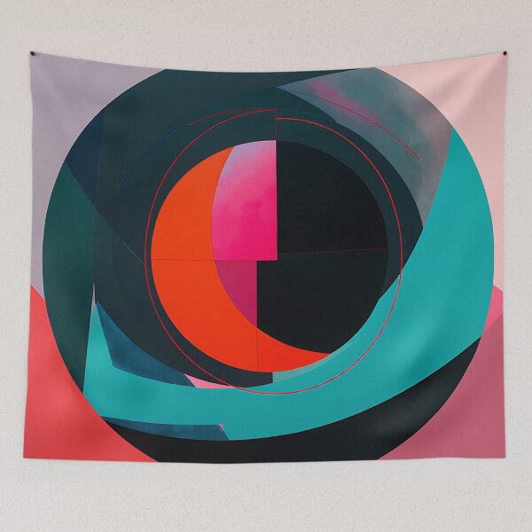 Item preview, Untitled Modern XII designed and sold by alphadaze.