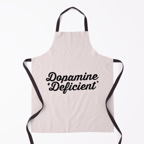 Item preview, Dopamine deficient designed and sold by hautehub.