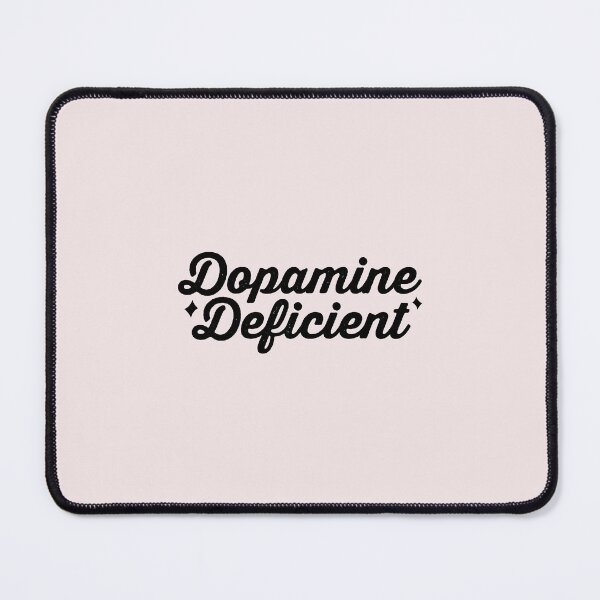 Item preview, Dopamine deficient designed and sold by hautehub.