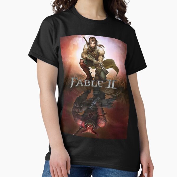Item preview, Fable 2 designed and sold by imaMunchkin.