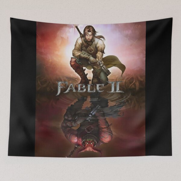 Item preview, Fable 2 designed and sold by imaMunchkin.
