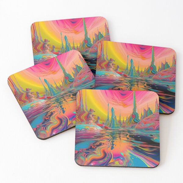 Item preview, Hells Paradise - Canvas Print designed and sold by RunRight.