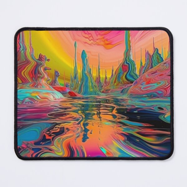 Item preview, Hells Paradise - Canvas Print designed and sold by RunRight.