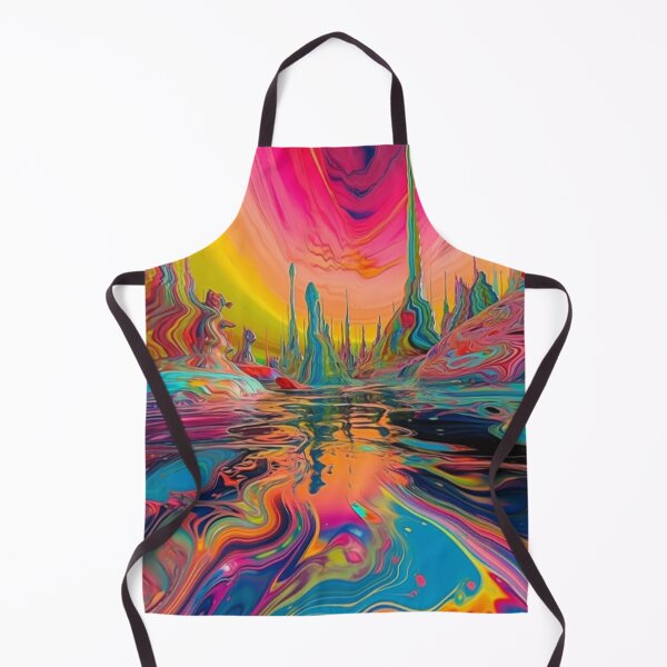 Item preview, Hells Paradise - Canvas Print designed and sold by RunRight.
