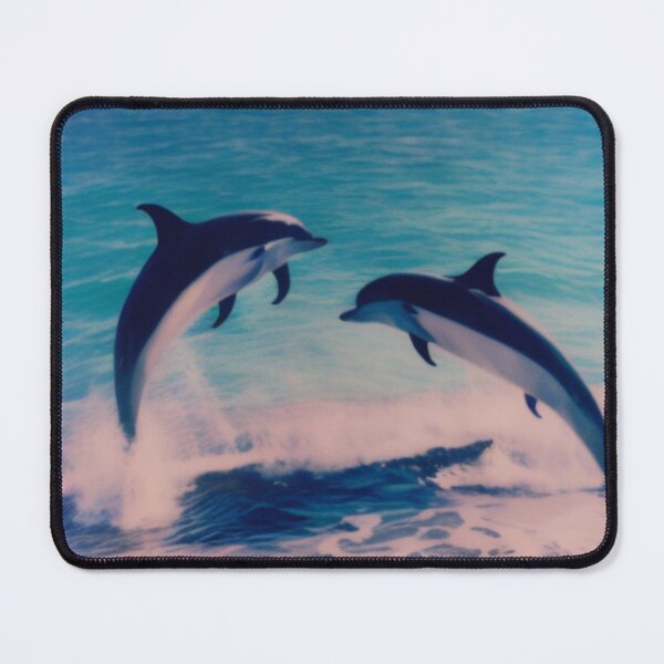 Item preview, Dolphin Play designed and sold by Sweet-Medley.