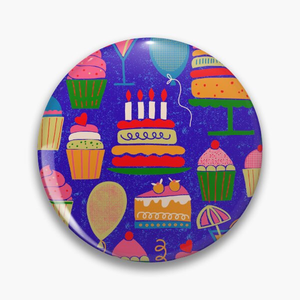 Item preview, Bright festive designed and sold by Skaska.