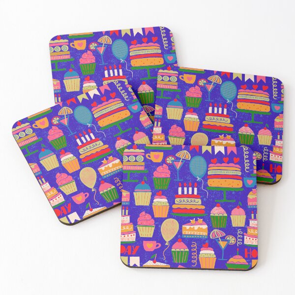 Item preview, Bright festive designed and sold by Skaska.