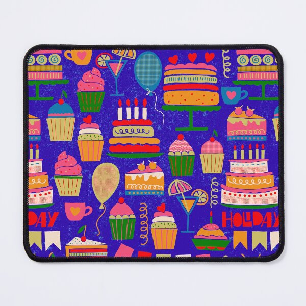 Item preview, Bright festive designed and sold by Skaska.