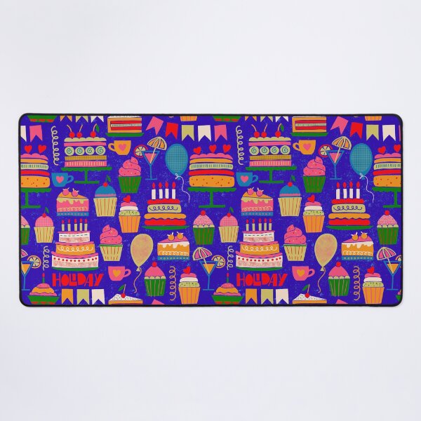Item preview, Bright festive designed and sold by Skaska.