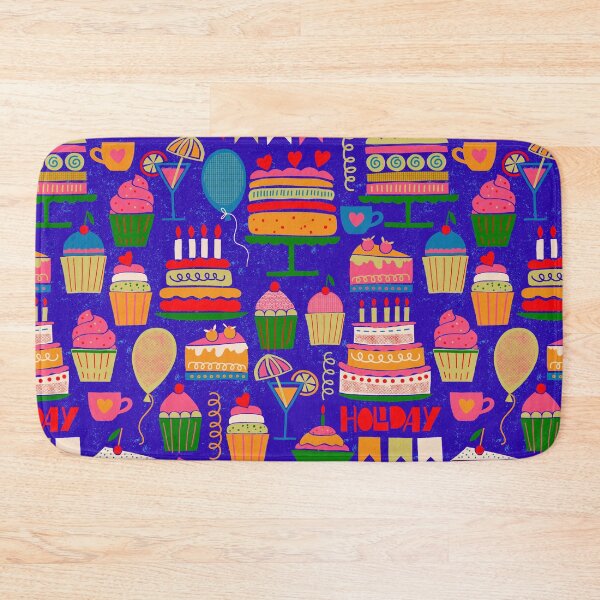 Item preview, Bright festive designed and sold by Skaska.