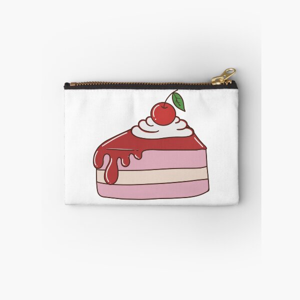 Item preview, Cute Cherry Cake designed and sold by Jorarit.