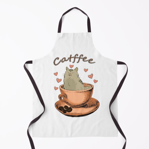 Item preview, Catffee designed and sold by SushiAnn.