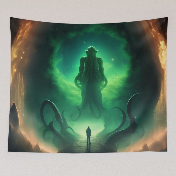 Item preview, "The Bridge of Madness" by Perceptual Paradox Creations designed and sold by hobbit73.