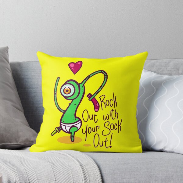 Item preview, Rockin' Out designed and sold by artdyslexia.
