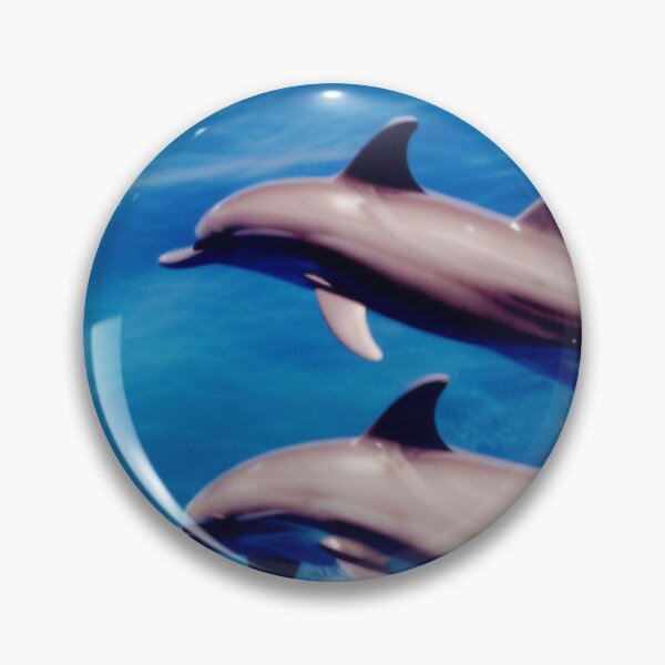 Item preview, Dolphin Race designed and sold by Sweet-Medley.
