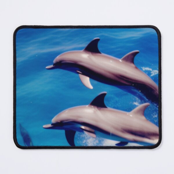 Item preview, Dolphin Race designed and sold by Sweet-Medley.