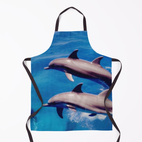 Item preview, Dolphin Race designed and sold by Sweet-Medley.