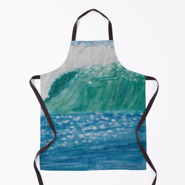 Item preview, Ocean Saying Hi designed and sold by CreativeMatthew.