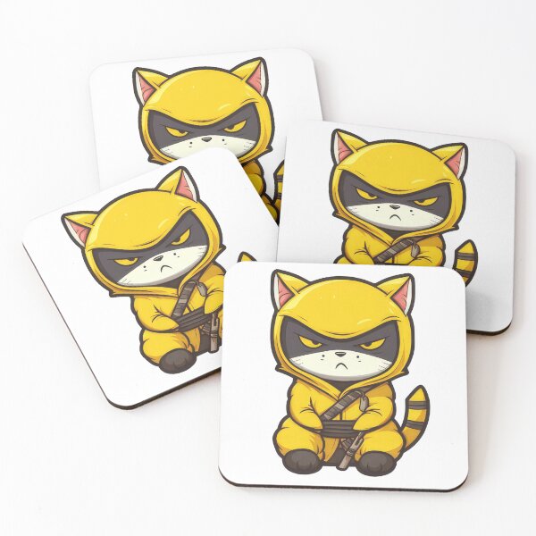 Item preview, Yellow isn't my Color! designed and sold by Okinawa by Design.