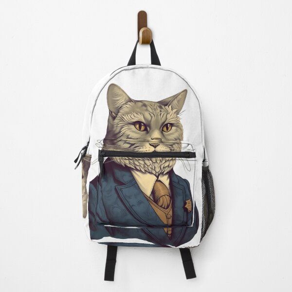 Item preview, Sheriff Kitty Cat designed and sold by Bad Kitties.