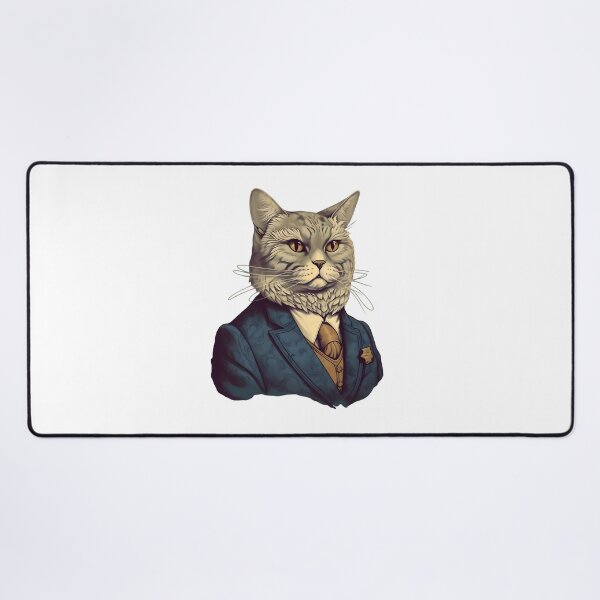 Item preview, Sheriff Kitty Cat designed and sold by Bad Kitties.