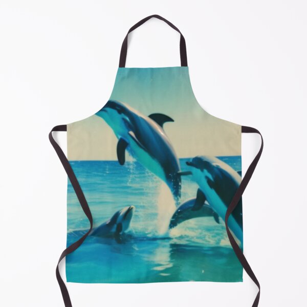 Item preview, Dolphin Trio designed and sold by Sweet-Medley.