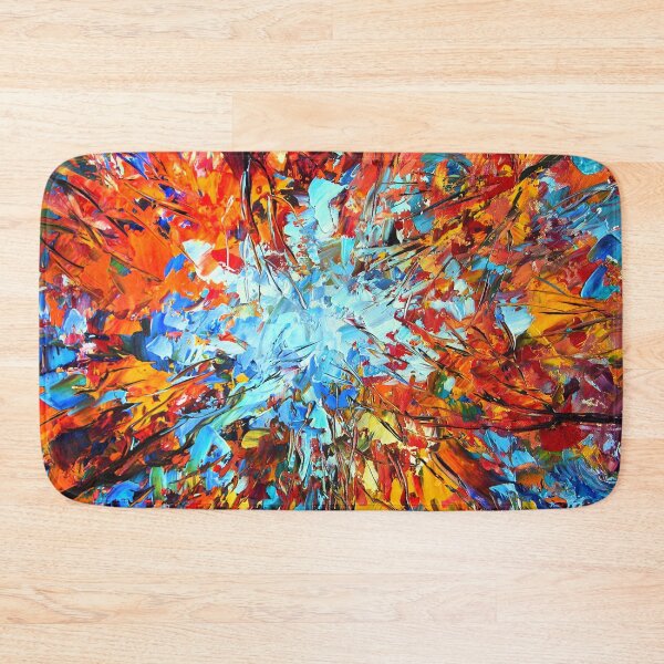 Item preview, Sky Through the Woods designed and sold by NatashaMylius.