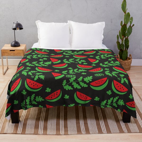 Item preview, Watermelon pattern designed and sold by RaionKeiji.