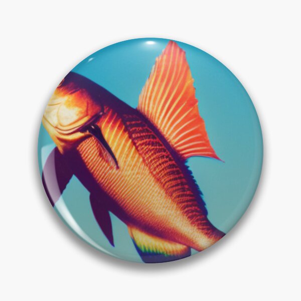 Item preview, Fish Jumping designed and sold by Sweet-Medley.