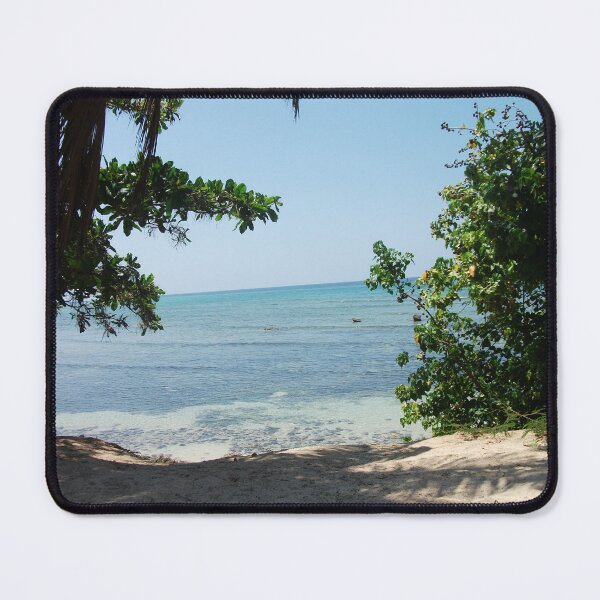 Item preview, Great beach scene in Cuba designed and sold by Right-UR.