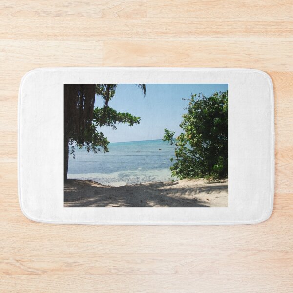 Item preview, Great beach scene in Cuba designed and sold by Right-UR.