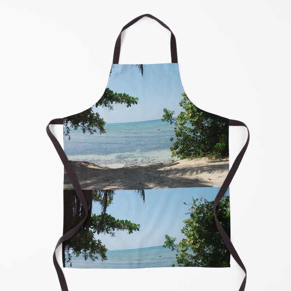 Item preview, Great beach scene in Cuba designed and sold by Right-UR.